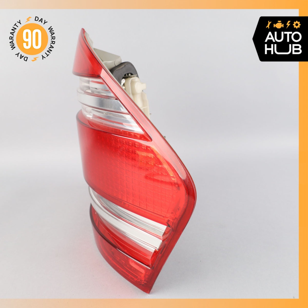 07-09 Mercedes X164 GL320 GL450 GL350 Right Passenger Side Tail Light Lamp OEM - photo 17