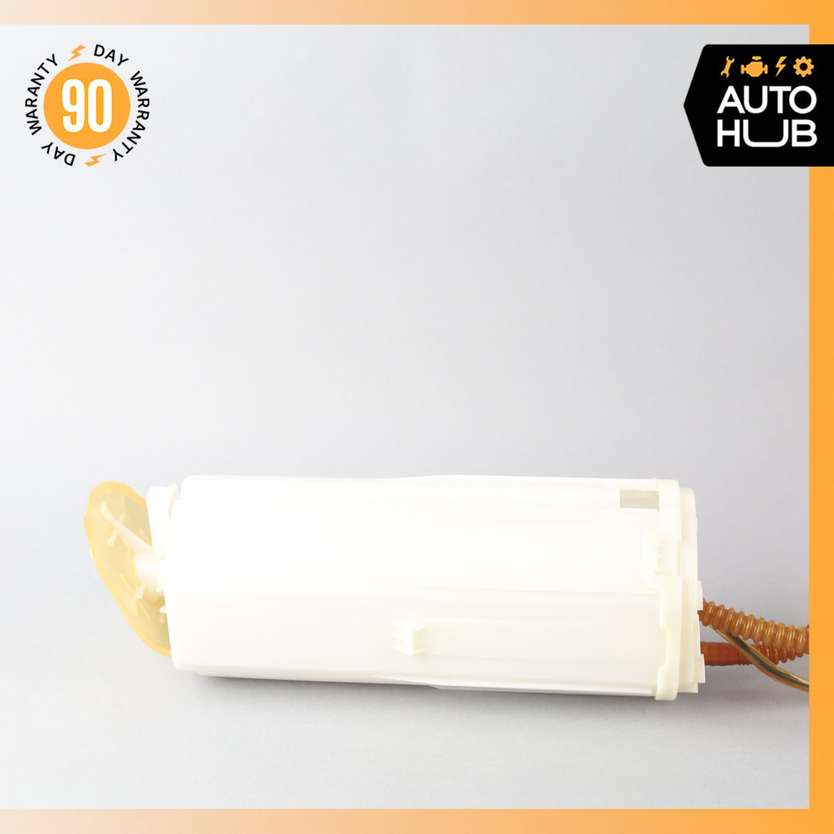 03-12 Bentley Continental GTC GT Left Side Fuel Pump Level Sending Unit OEM 62k - photo 7