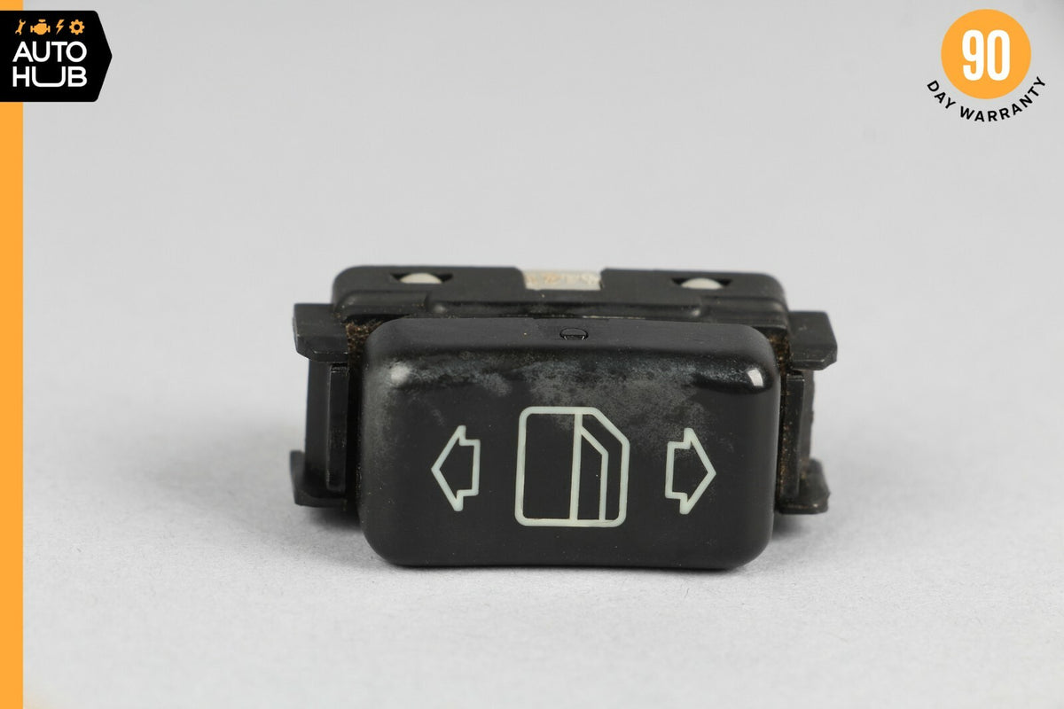90-02 Mercedes R129 600SL SL300 Left Driver Side Window Control Switch OEM - photo 6