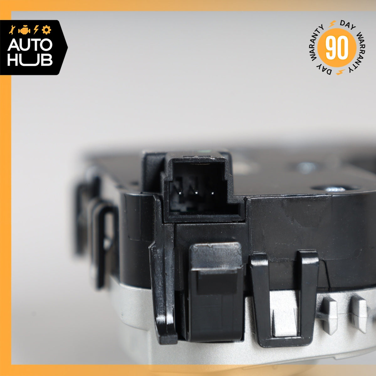15-20 Mercedes W205 C300 GLC43 Right Side Seat Control Switch Module OEM 73k - photo 11