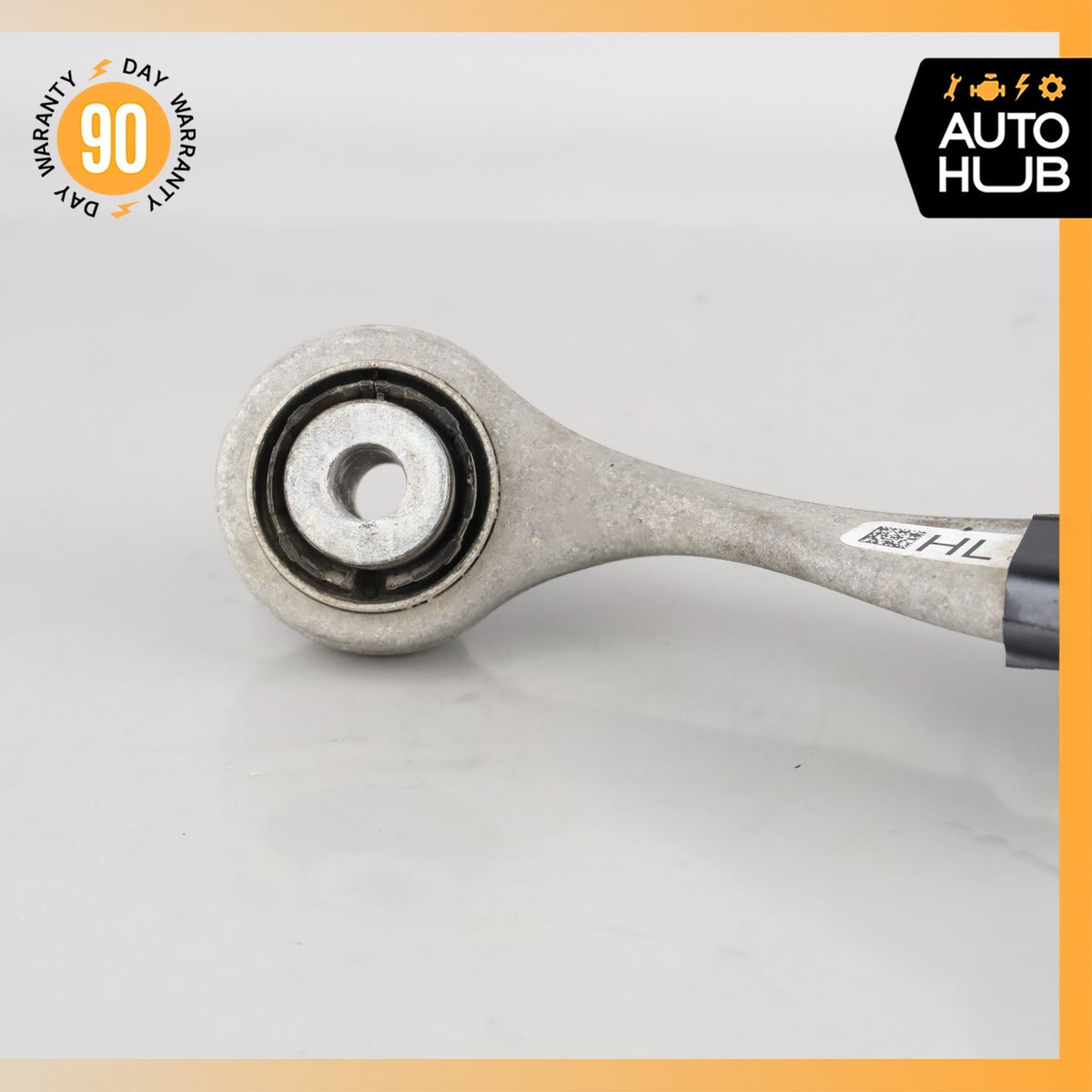 BMW G12 750Li Rear Left Suspension Upper Control Arm 33326883339 OEM - photo 6