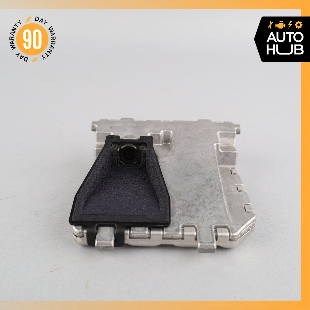 Mercedes W166 ML350 CLS550 C250 S550 SLK350 Active Lane Assist Front Camera OEM - photo 6