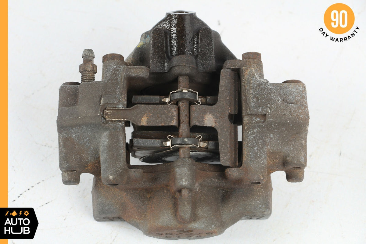 Mercedes W203 C230 C240 SLK300 Rear Brake Caliper Calipers Set OEM - photo 6