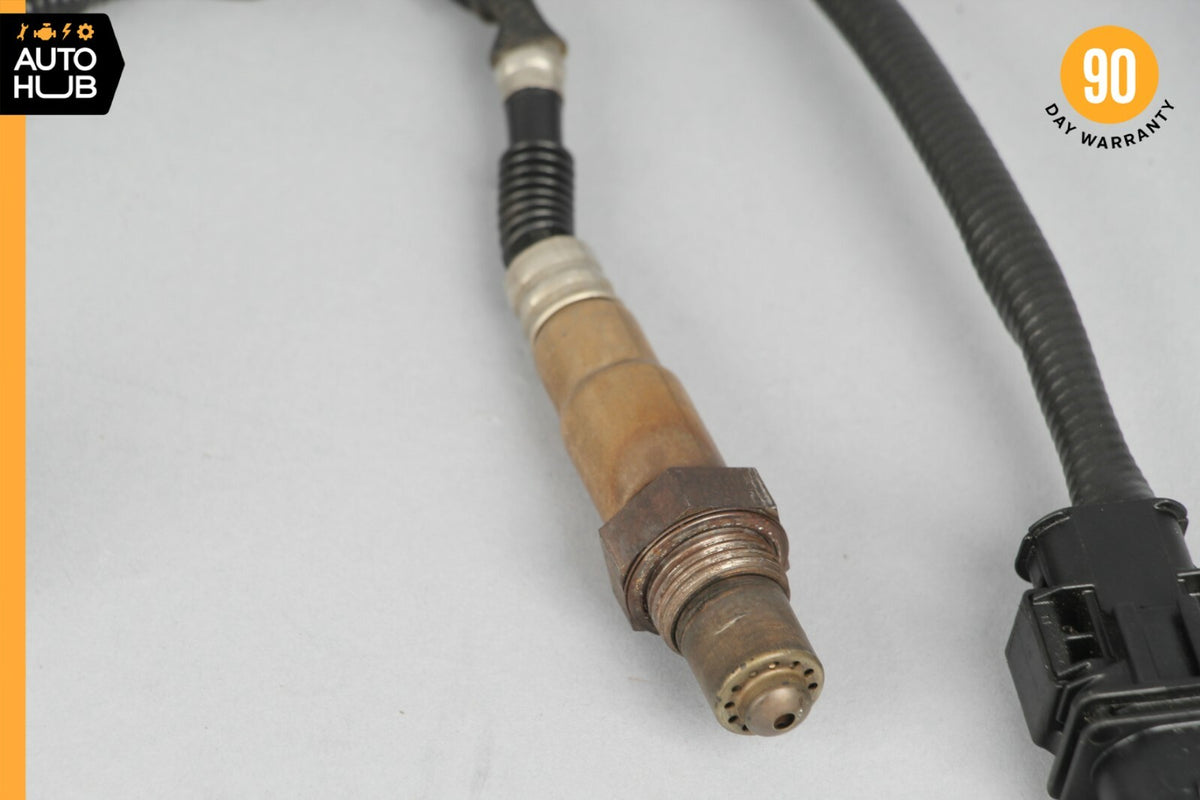 Mercedes R171 SLK280 ML350 GLK350 E350 Oxygen O2 Sensor Lambda Set of 2 OEM 41k - photo 4