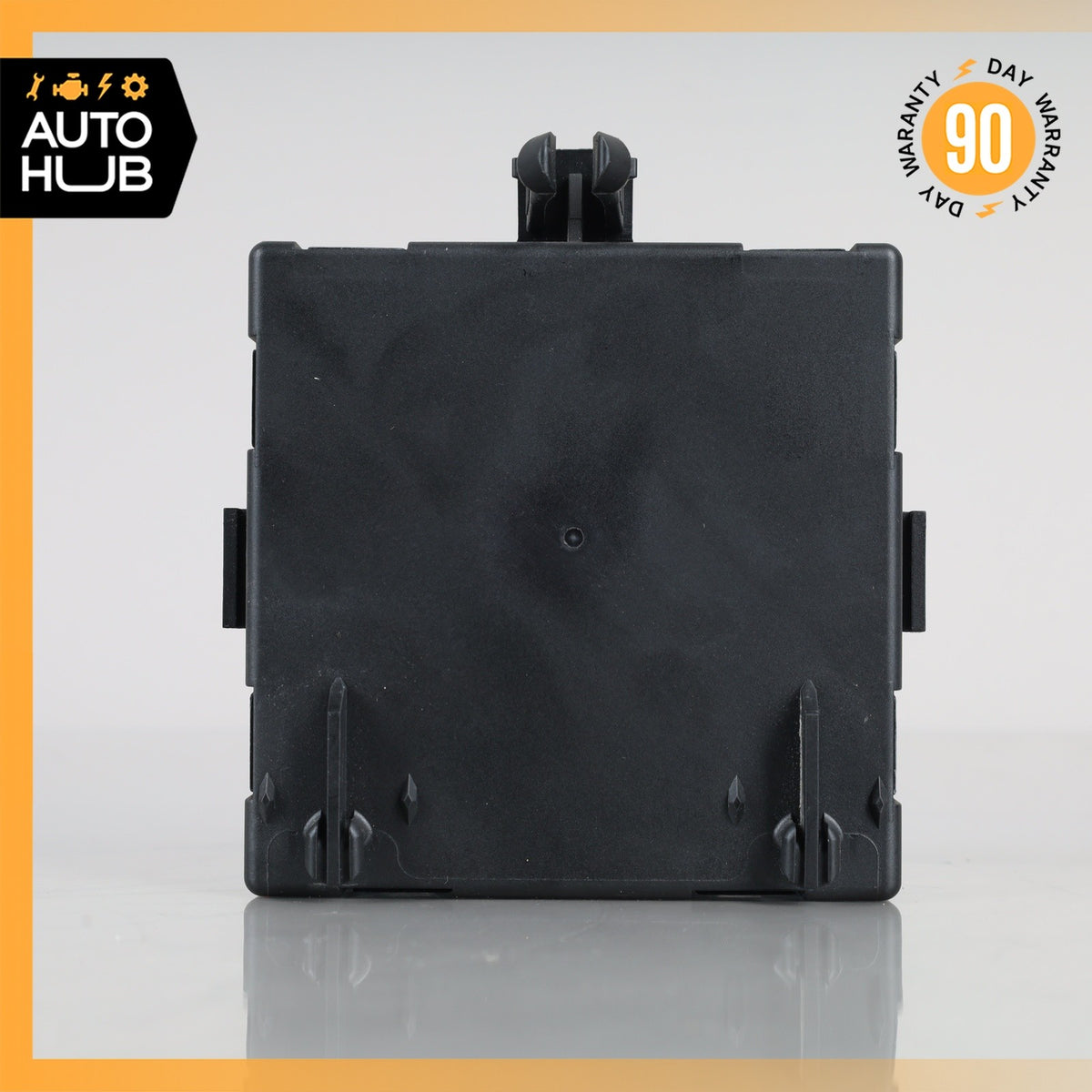 10-13 Mercedes W207 E550 Coupe Front Right Side Door Control Module OEM - photo 6