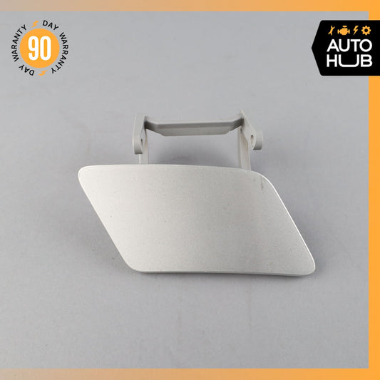 07-09 Mercedes W221 S550 S450 Right Passenger Headlight Washer Cover OEM - photo 1