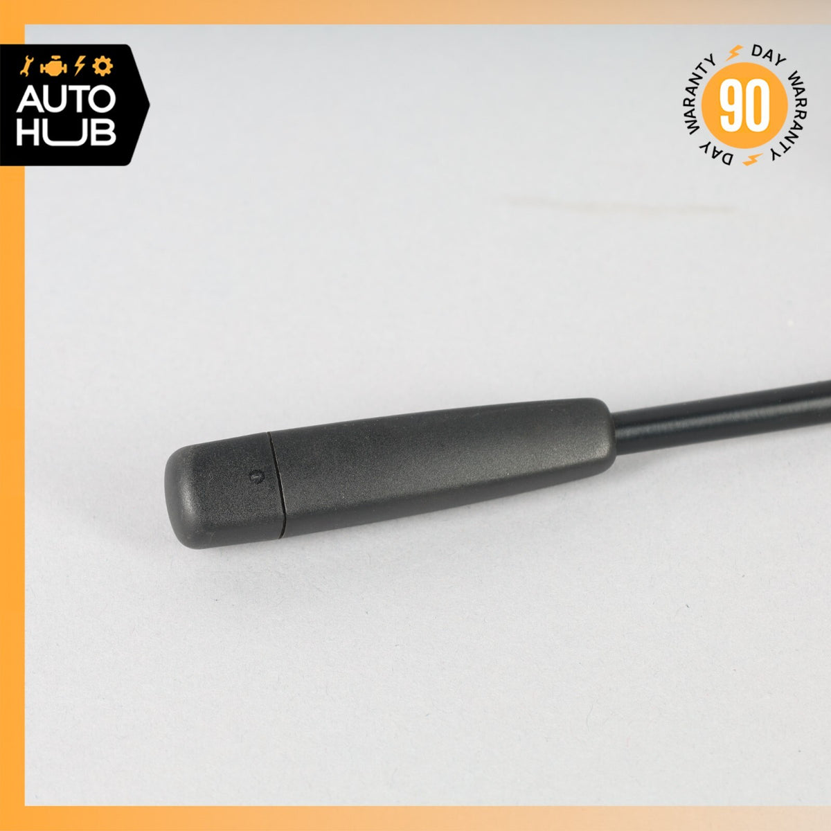Mercedes R170 SLK230 Steering Column Cruise Control Switch OEM - photo 7
