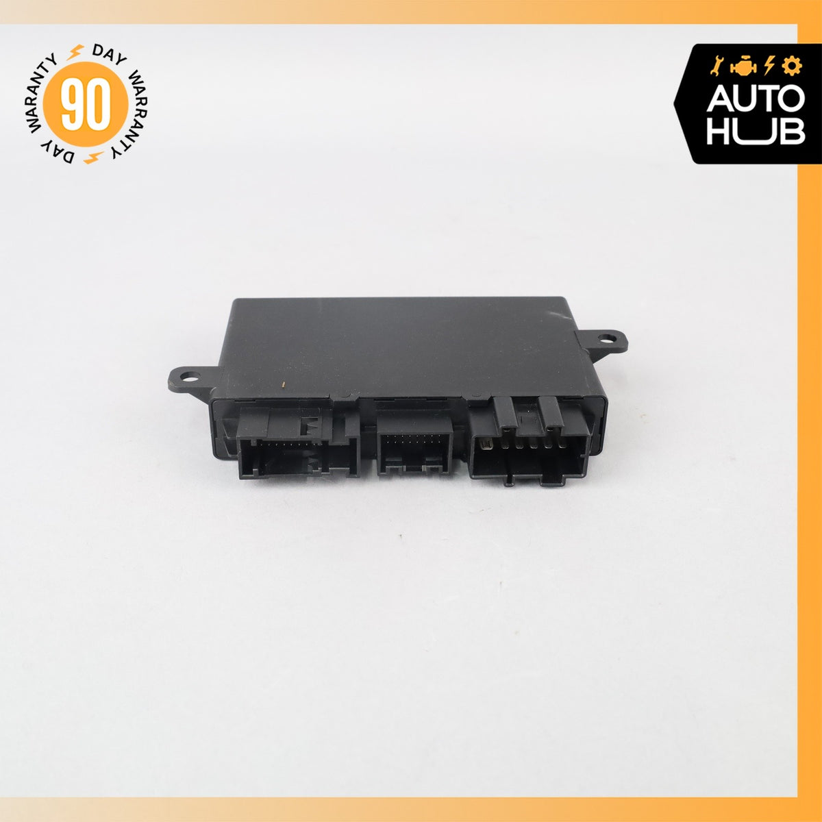 Porsche Cayenne 958 Front Left or Right Seat Control Module Unit 7PP959760F OEM - photo 4