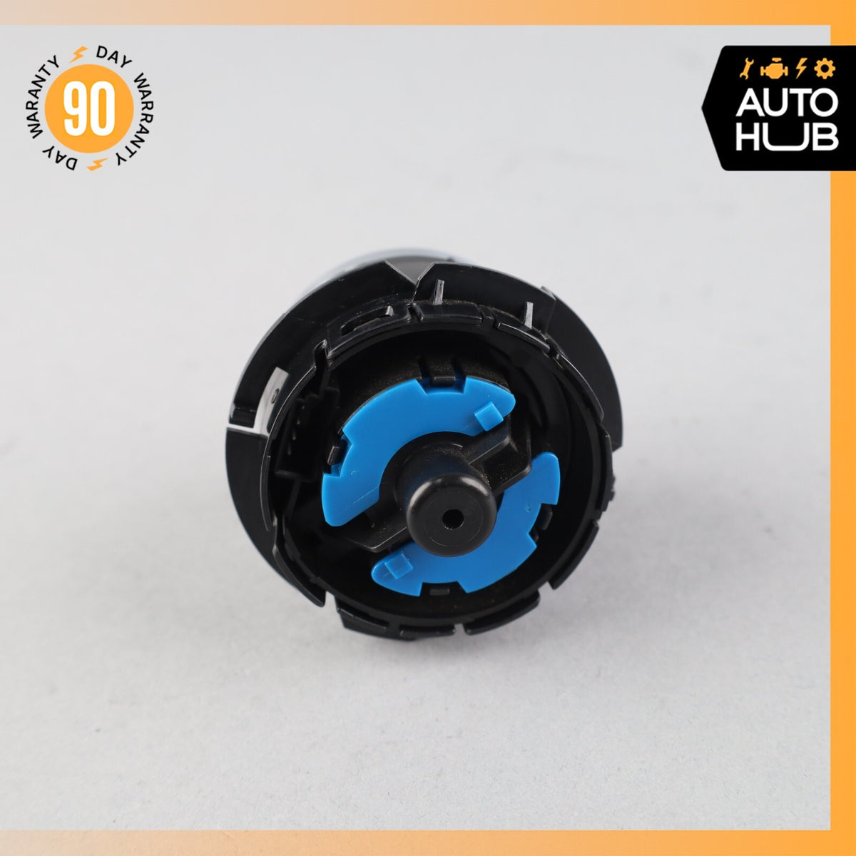 2012 Porsche Cayenne 958 Hybrid S Headlight Switch Control 7P5941531C OEM - photo 4