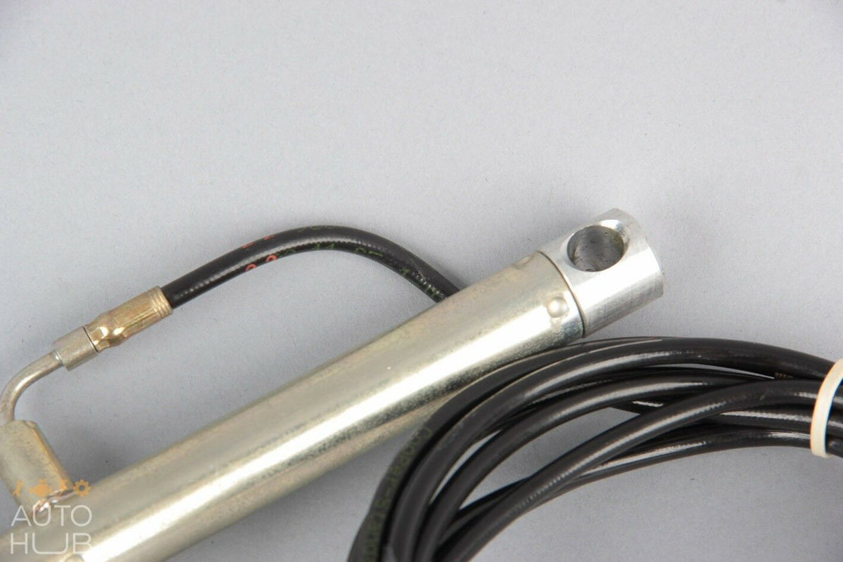 Mercedes R230 SL55 AMG SL500 Convertible Top Right Side Load Assist Cylinder OEM - photo 3