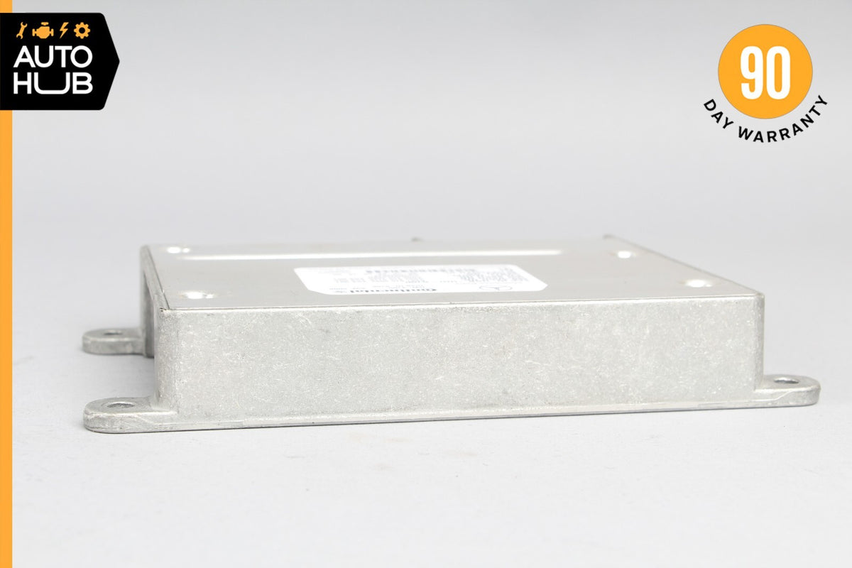 07-10 Mercedes W221 S550 CL550 Bluetooth Communication Module 2218709092 OEM - photo 5