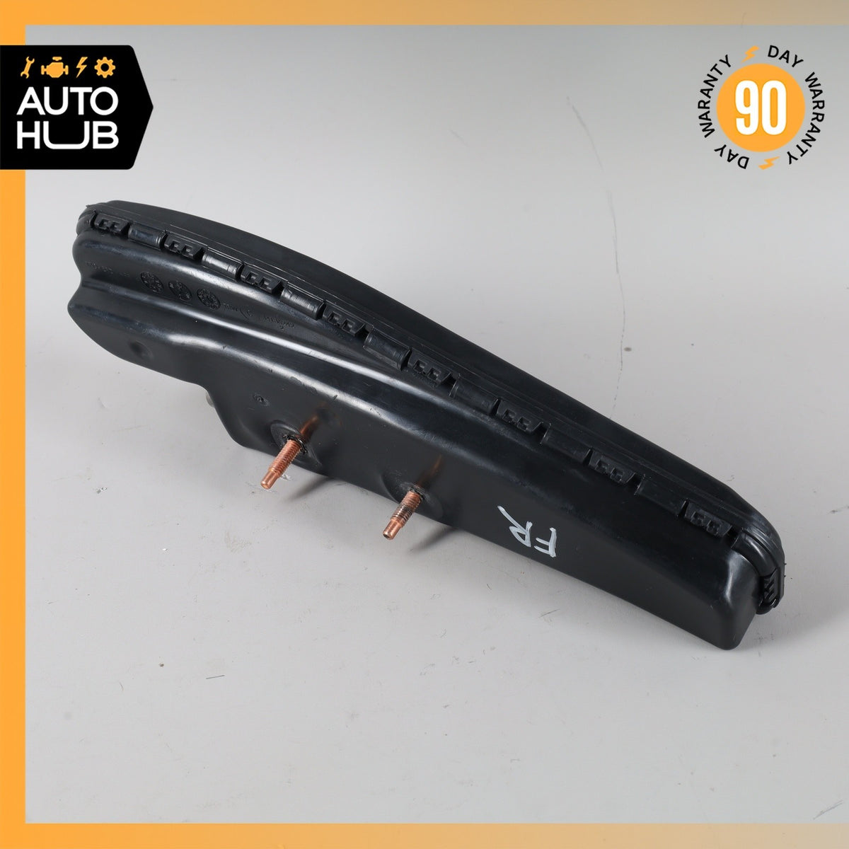 Mercedes W213 E300 E450 Front Right Passenger Side Seat Airbag SRS OEM - photo 8