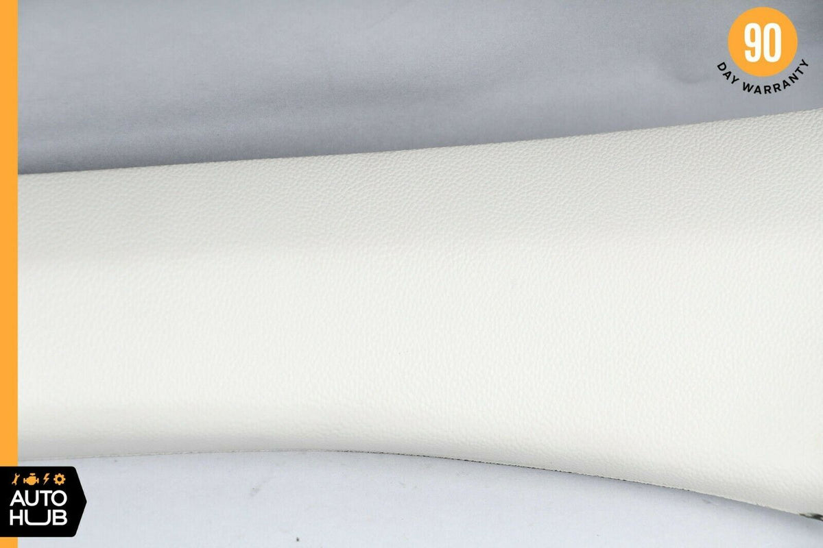 03-06 Mercedes R230 SL500 SL55 Front Left Side Interior Trim Panel A Pillar OEM - photo 5