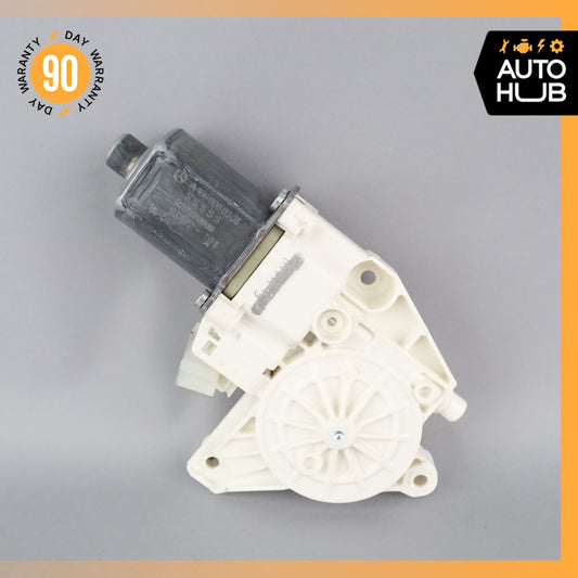 12-15 Mercedes W166 ML550 GL450 Window Regulator Motor Front Right Side OEM - photo 1