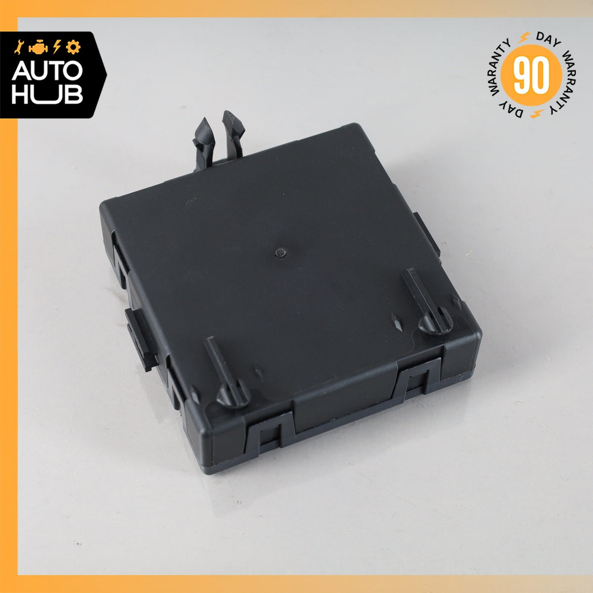 08-18 Mercedes W212 E350 C300 SLK350 Front Left Side Door Control Module OEM - photo 4