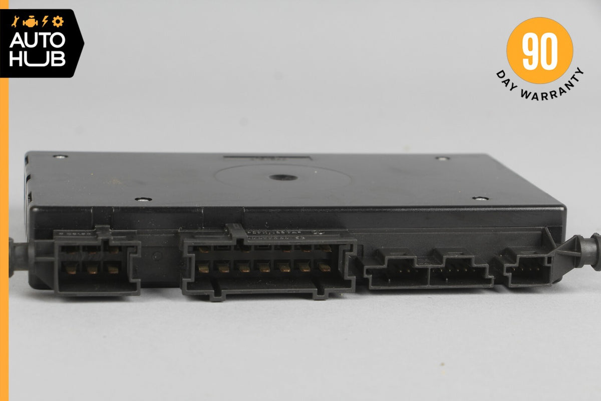 03-12 Mercedes W211 E350 E63 AMG Front Right Seat Control Module 2118704585 OEM - photo 6