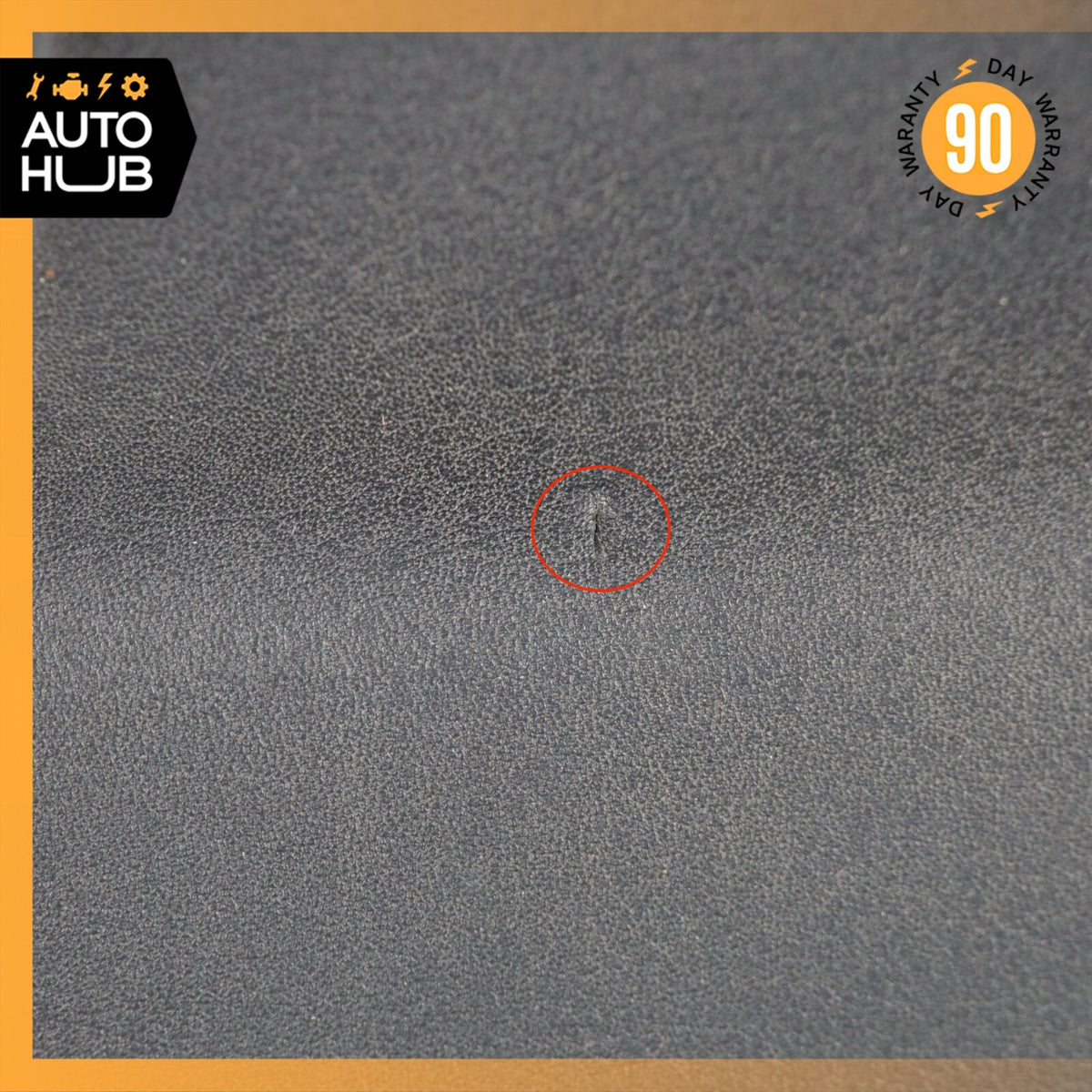 10-13 Range Rover Sport L320 HSE Rear Left Driver Side Door Panel OEM - photo 10