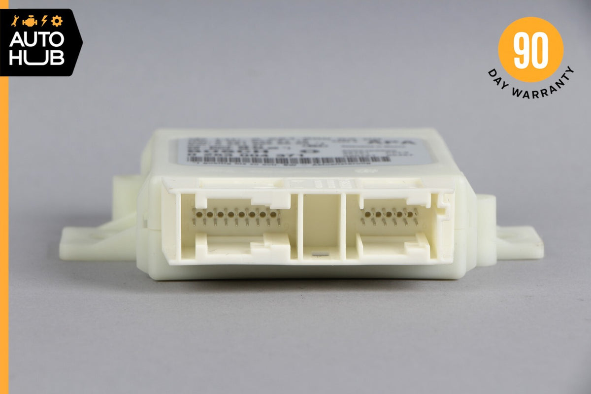10-13 Mercedes W221 S400 S550 Park Assist Parktronic Sensor Module Control OEM - photo 2