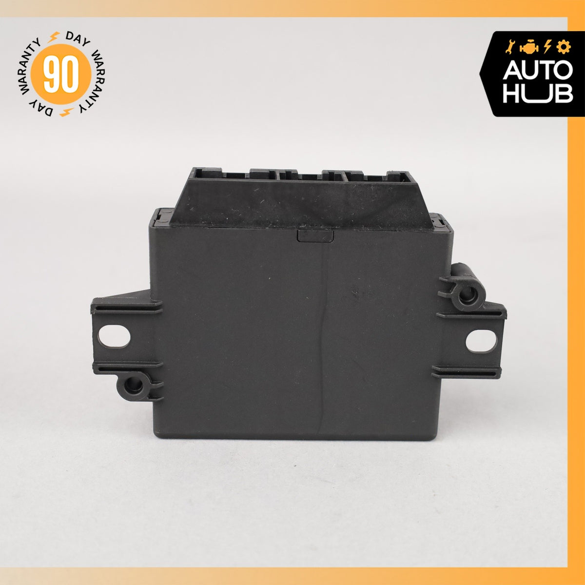 Audi 4G8 A7 S7 Parking Aid Control Module 4H0919475AA OEM - photo 9