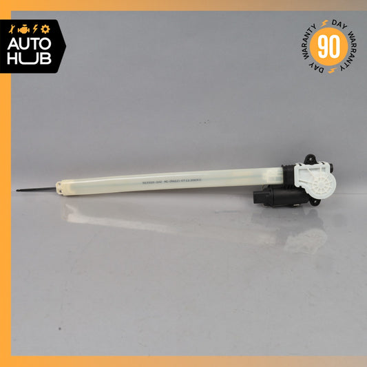 Porsche Panamera 970 S Rear Right Door Window Sun Shade Screen Motor OEM - photo 1