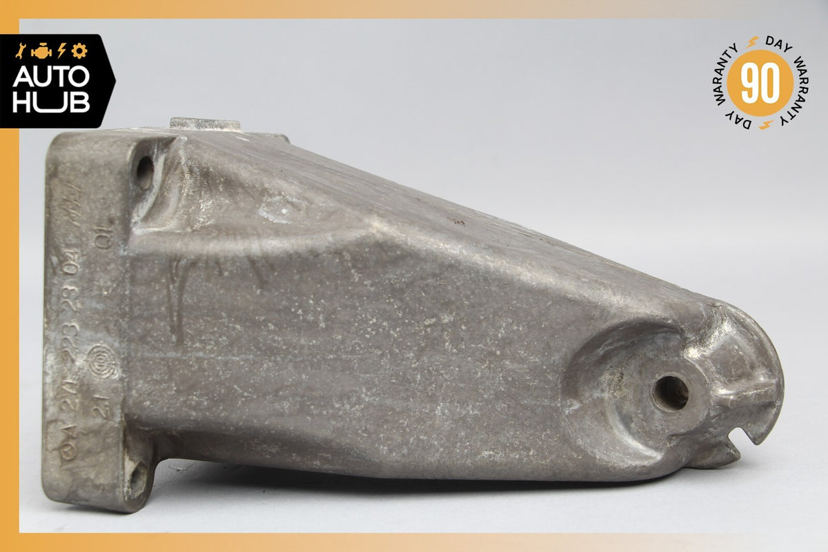 12-15 Mercedes W204 C250 Engine Motor Bracket Mount Right Side 2712232304 OEM - photo 6
