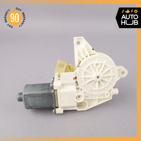 06-13 Mercedes X164 GL350 GL550 R350 Window Regulator Motor Front Right Side OEM - photo 1