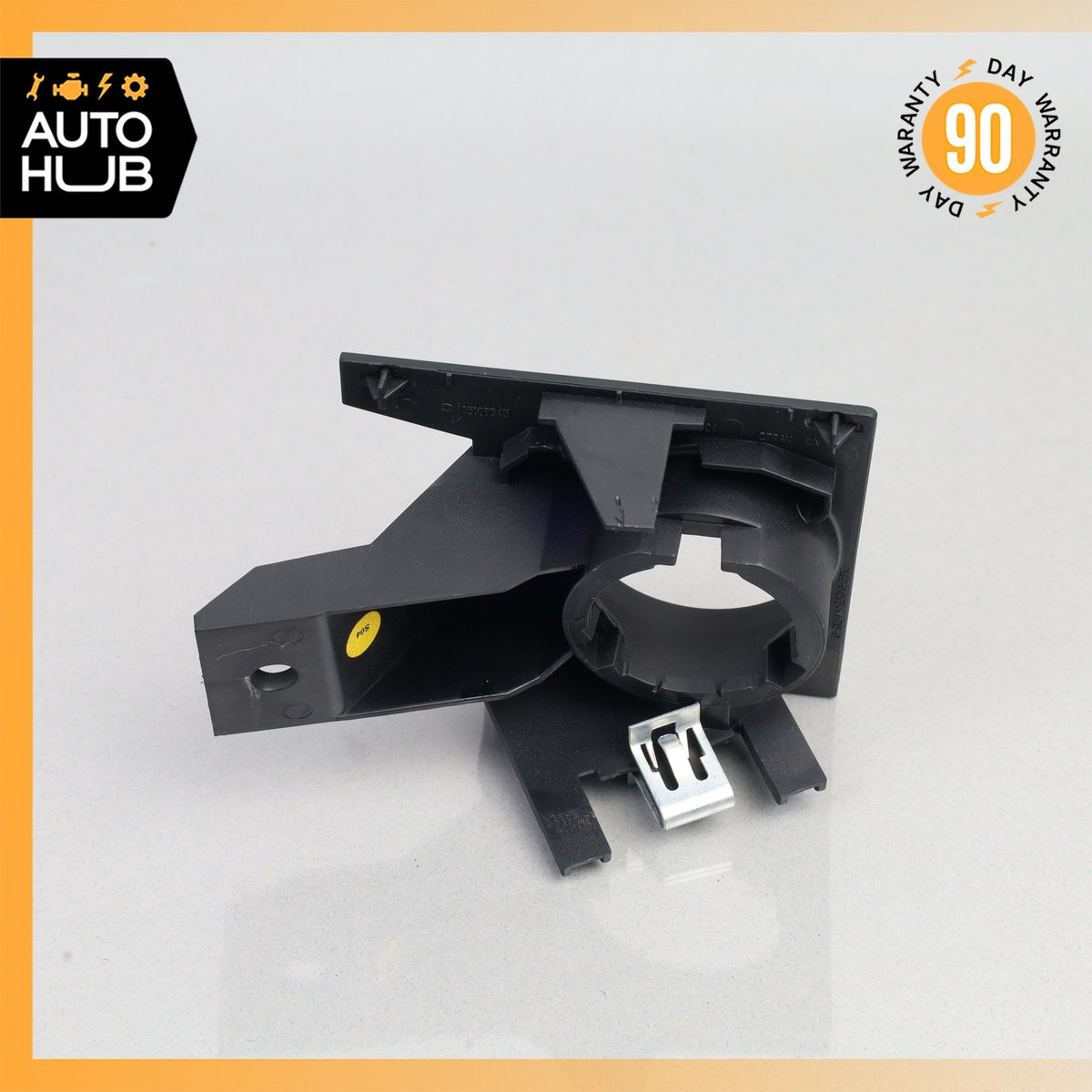 14-17 Range Rover Sport L494 Dashboard Ignition Switch Cover Trim - photo 4