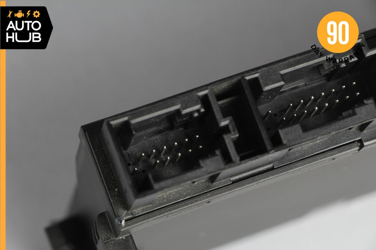 07-10 Mercedes W221 S550 S63 Front Left or Right Seat Contour Control Module OEM - photo 9