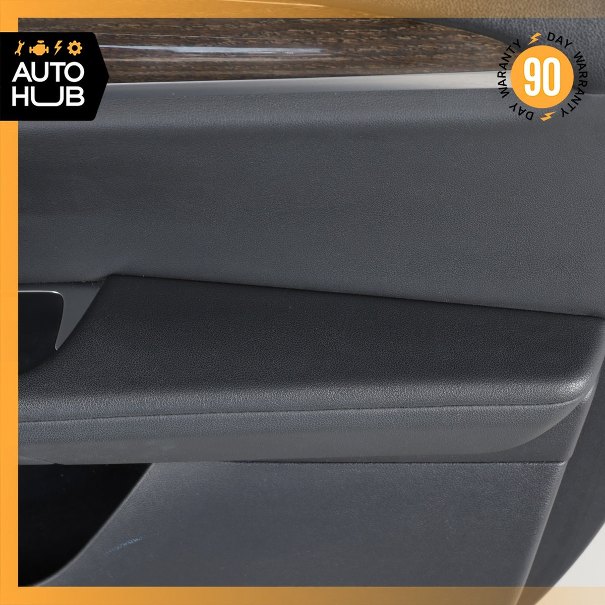 18-25 BMW G01 X3 X4 Front Right Passenger Side Door Panel Trim OEM - photo 10