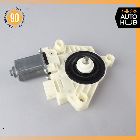 Mercedes W205 C300 Front Left Window Regulator Motor 2059060013 OEM - photo 1