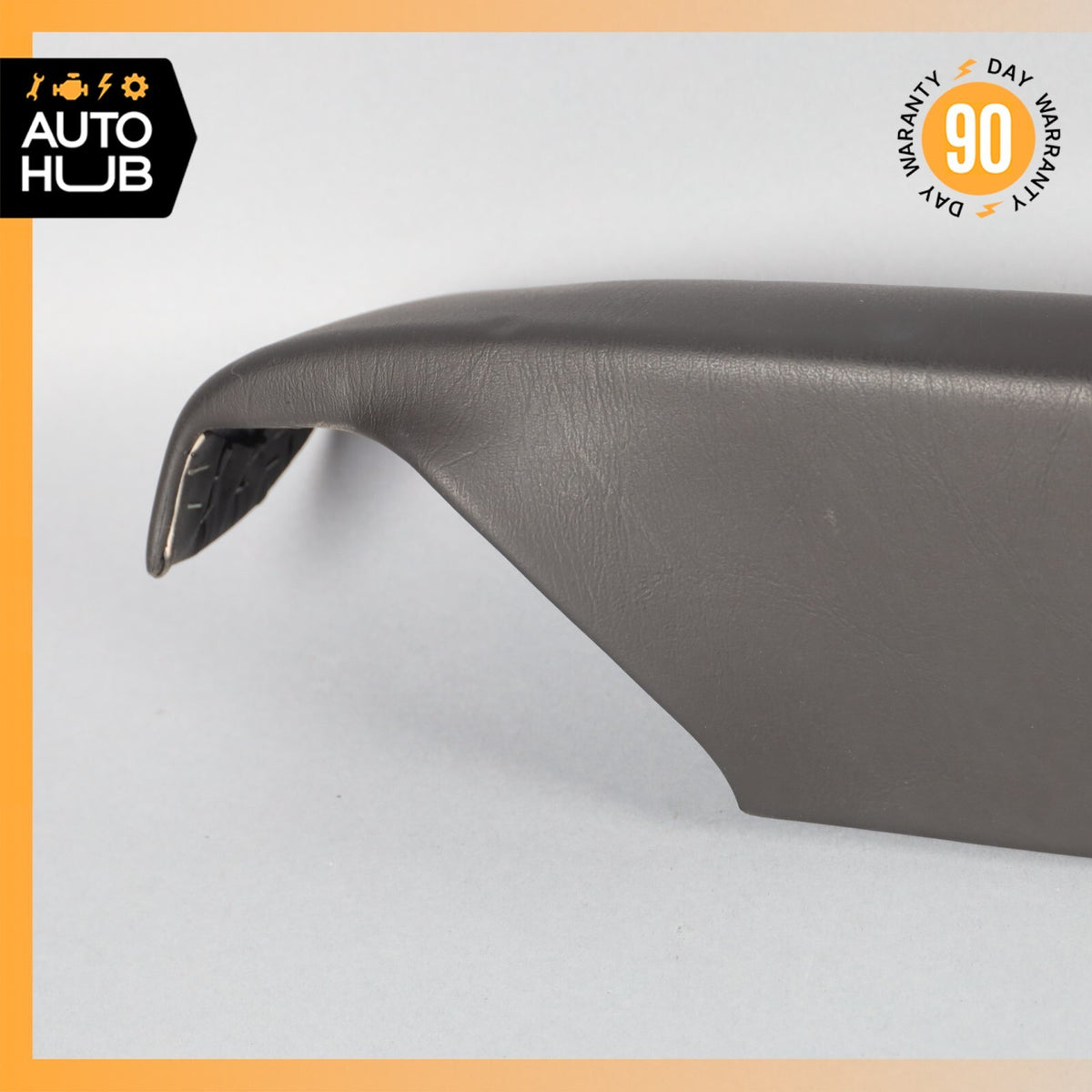 04-08 Cadillac XLR A Pillar Panel Trim Cover Right Passenger Side 21994520 OEM - photo 12