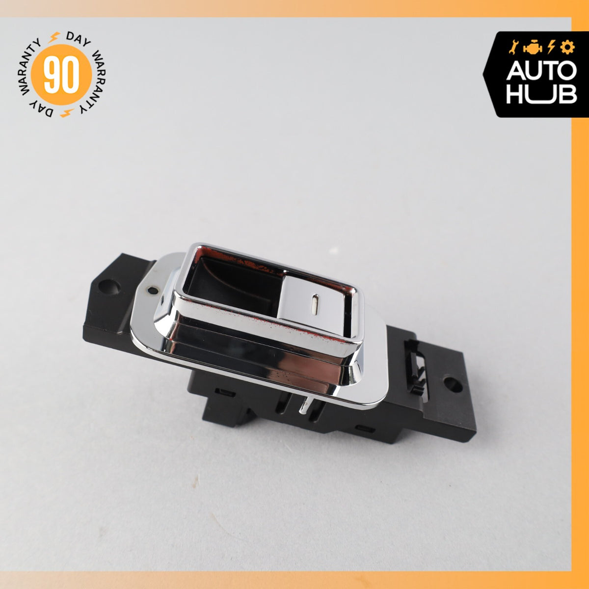 Bentley Continental GT GTC Window Regulator Switch Front or Rear Right Side OEM - photo 4