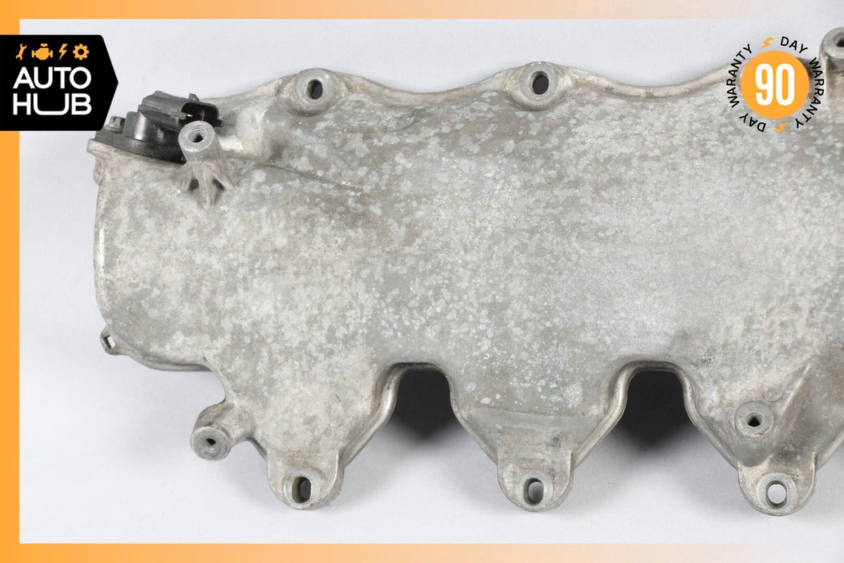 03-14 Mercedes W216 CL600 S600 Right Passenger Side Cylinder Head Cover OEM - photo 3