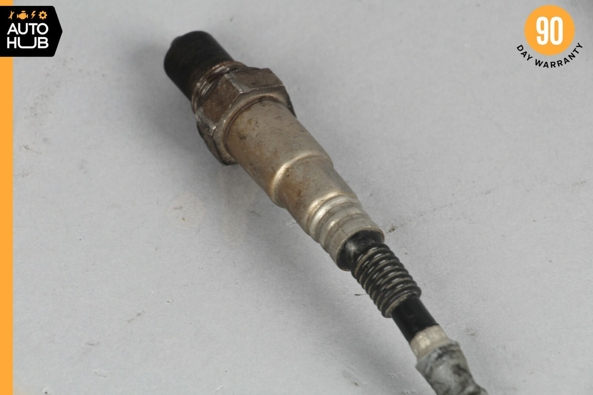 07-13 Mercedes W164 ML350 GL320 Front Right Oxygen Sensor Lambda 0065421718 OEM - photo 8
