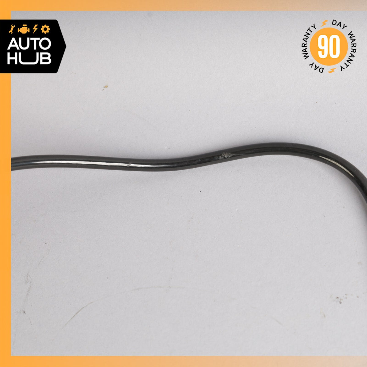 96-02 Mercedes R129 SL320 SL500 Front Right Side ABS Wheel Speed Sensor OEM - photo 8