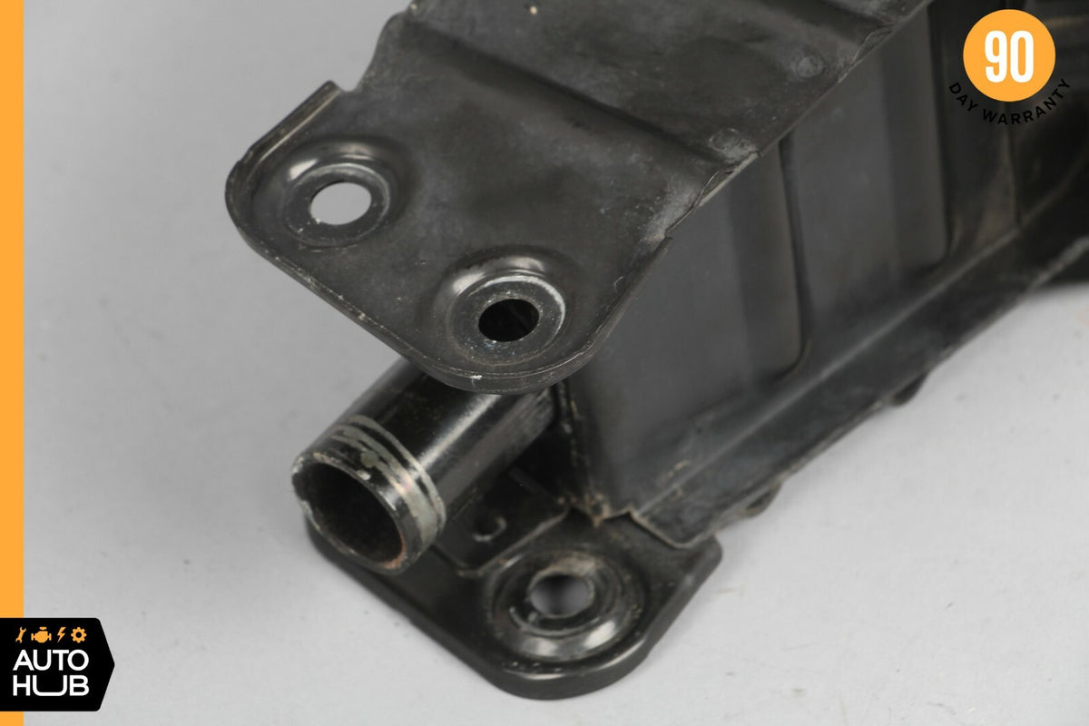 07-14 Mercedes W216 CL550 CL600 CL63 AMG Rear Right Reinforcement Bracket OEM - photo 8