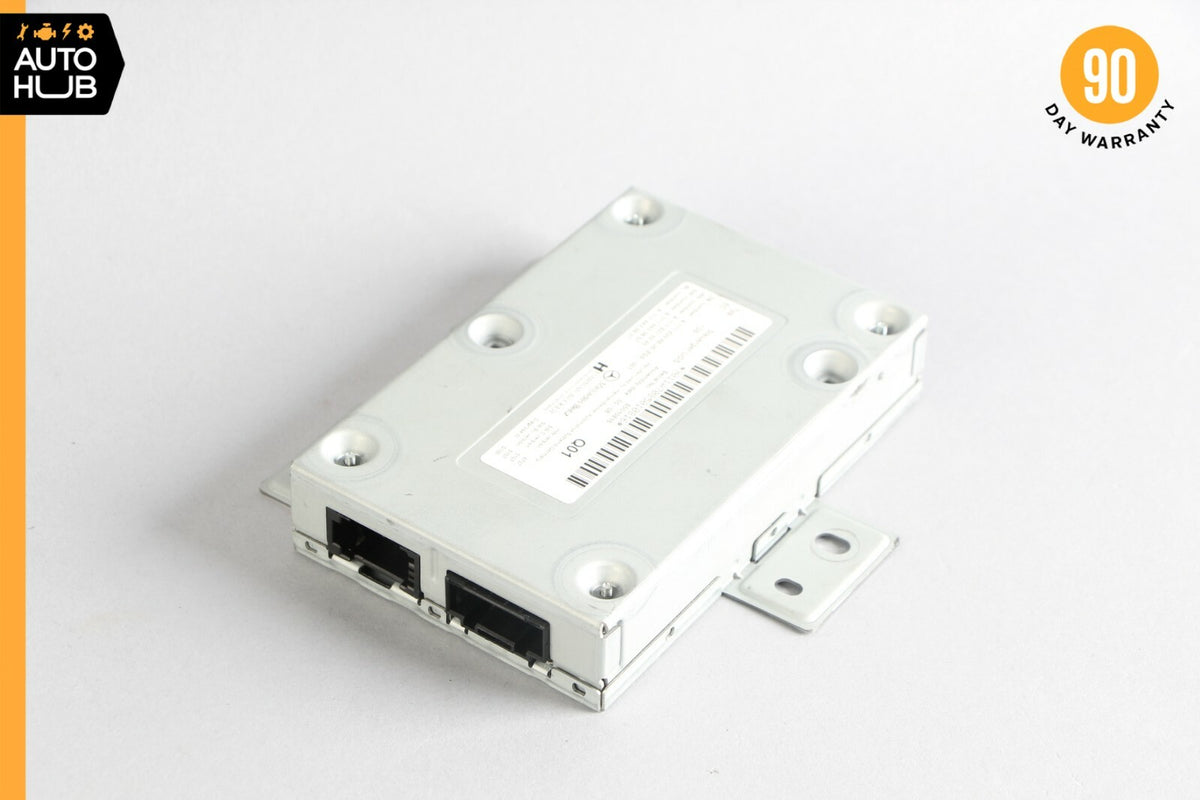 Mercedes R171 SLK350 E350 ML350 Communication Interface Module 1718206826 OEM - photo 3