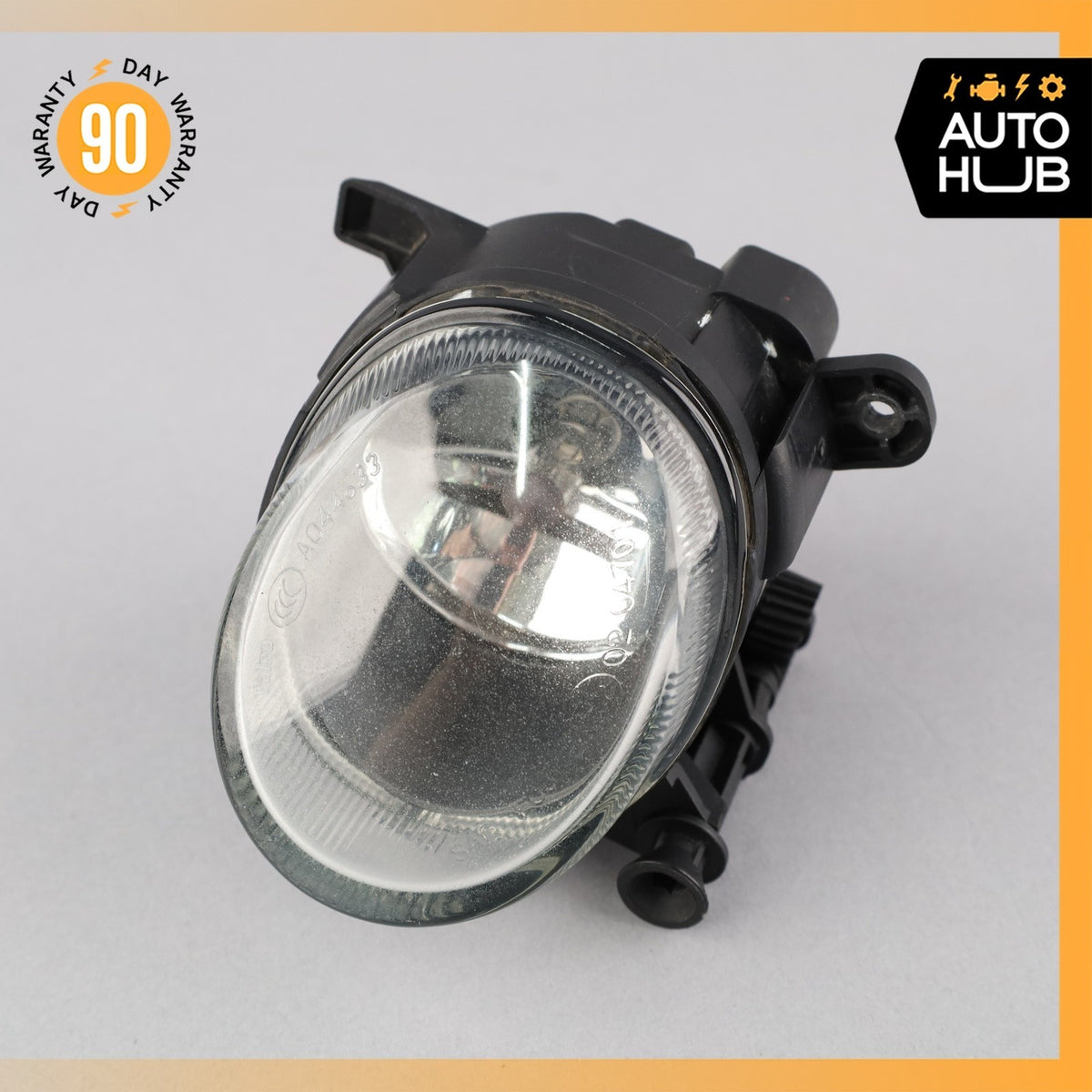 Audi A5 Front Left Bumper Foglight Fog Light Lamp 8T0941699 OEM - photo 1