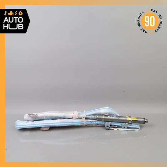 11-18 Porsche Cayenne 958 Roof Curtain Airbag Air Bag Left Side OEM - photo 1