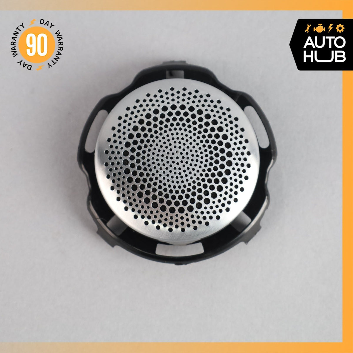 Mercedes W205 C63 C43 AMG C300 Door Tweeter Cover Burmester Left or Right OEM - photo 2