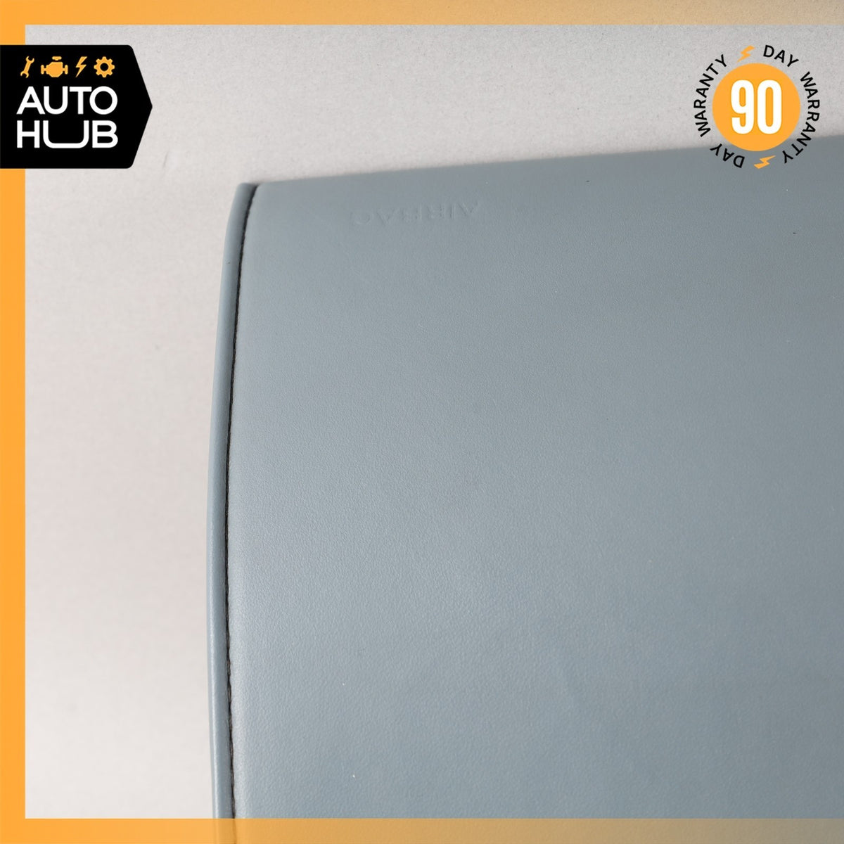 05-10 Aston Martin DB9 Dashboard Dash Right Trim Panel 4G43C044H58AEW OEM 34k - photo 2