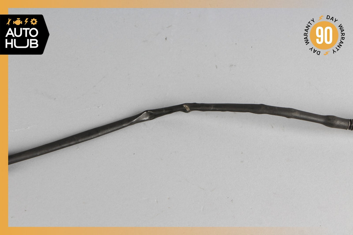 Mercedes W220 S600 SLK230 AMG Oxygen O2 Sensor Lambda Set of 2 0015405017 OEM - photo 3