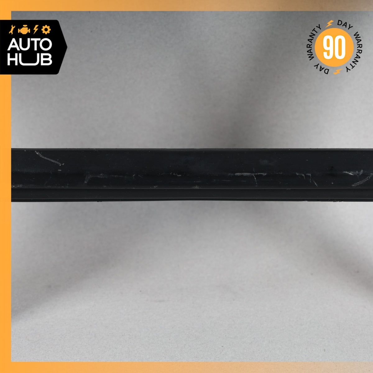 Maserati GranTurismo M145 Center Console Head Unit Navi Trim Bezel w/ Switch OEM - photo 8