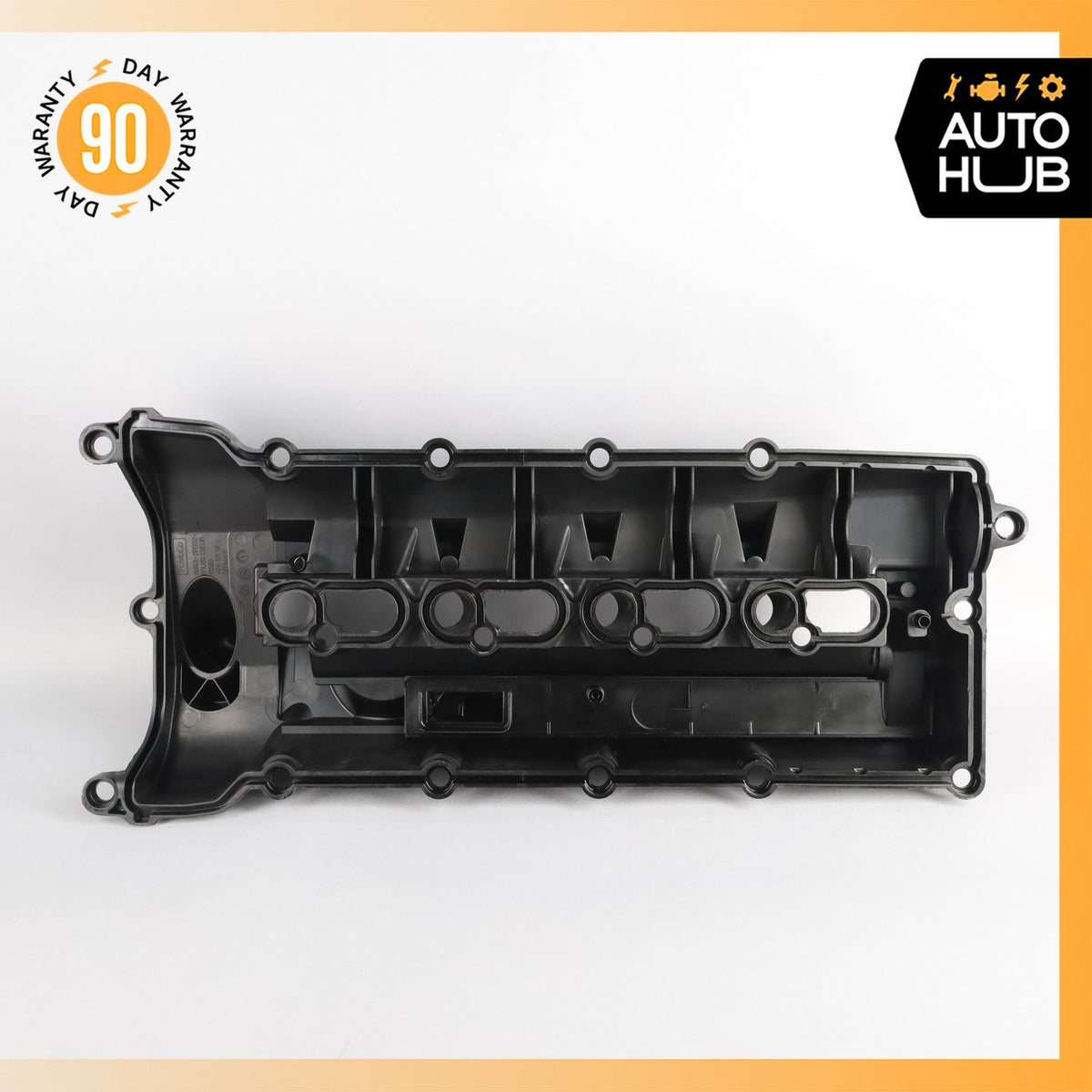 10-24 Jaguar F-Type / RR L494 AJ133 Left Engine Cylinder Head Camshaft Cover OEM - photo 11