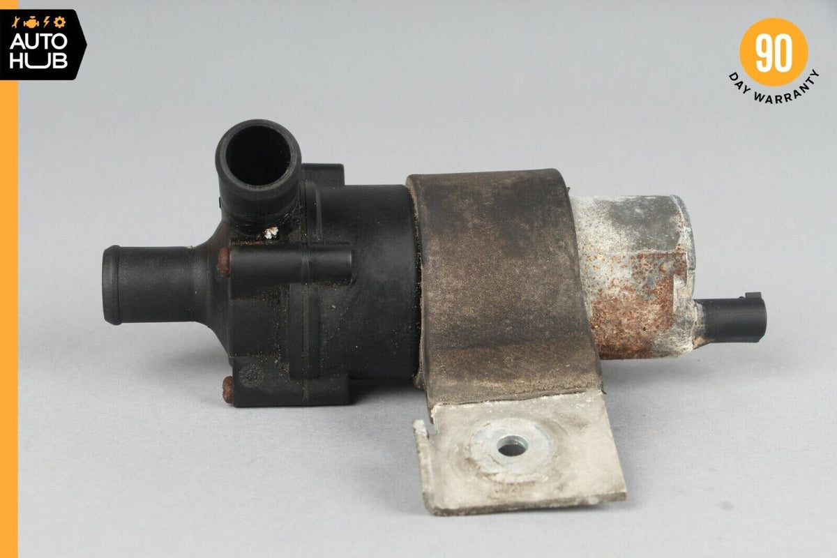 03-08 Mercedes R230 SL550 SL500 SL55 AMG Aux Auxiliary Water Pump 2308350364 OEM - photo 2