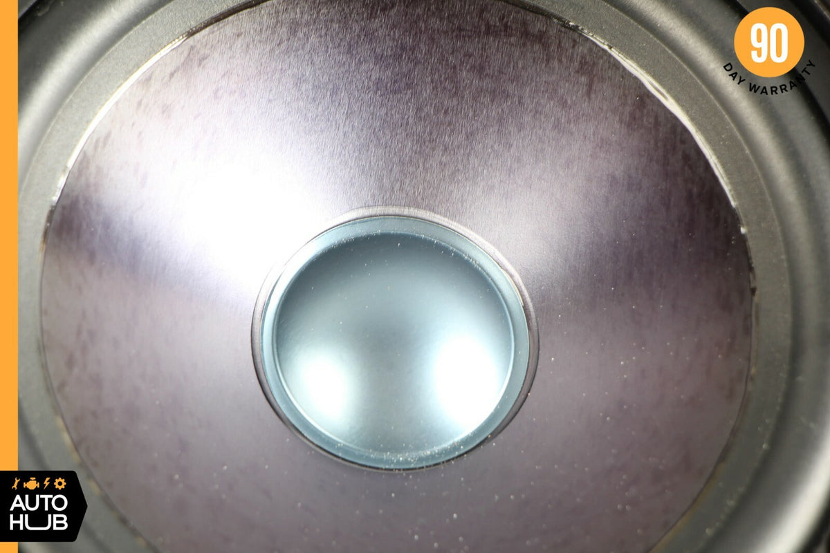 06-11 Mercedes W219 CLS500 CLS550 Door Speaker Sound Audio Radio 2198200202 OEM - photo 3