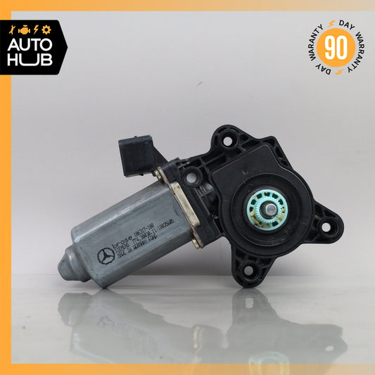 00-06 Mercedes W215 CL55 AMG CL500 Rear Left Window Regulator Motor OEM - photo 1