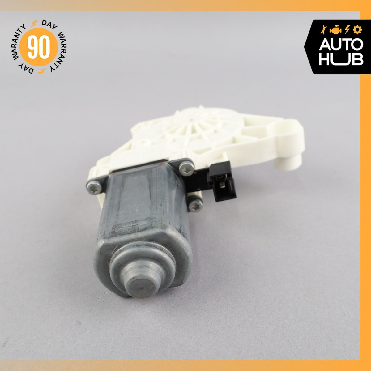 Mercedes W223 S580 Window Regulator Motor Front Left Driver Side OEM - photo 9