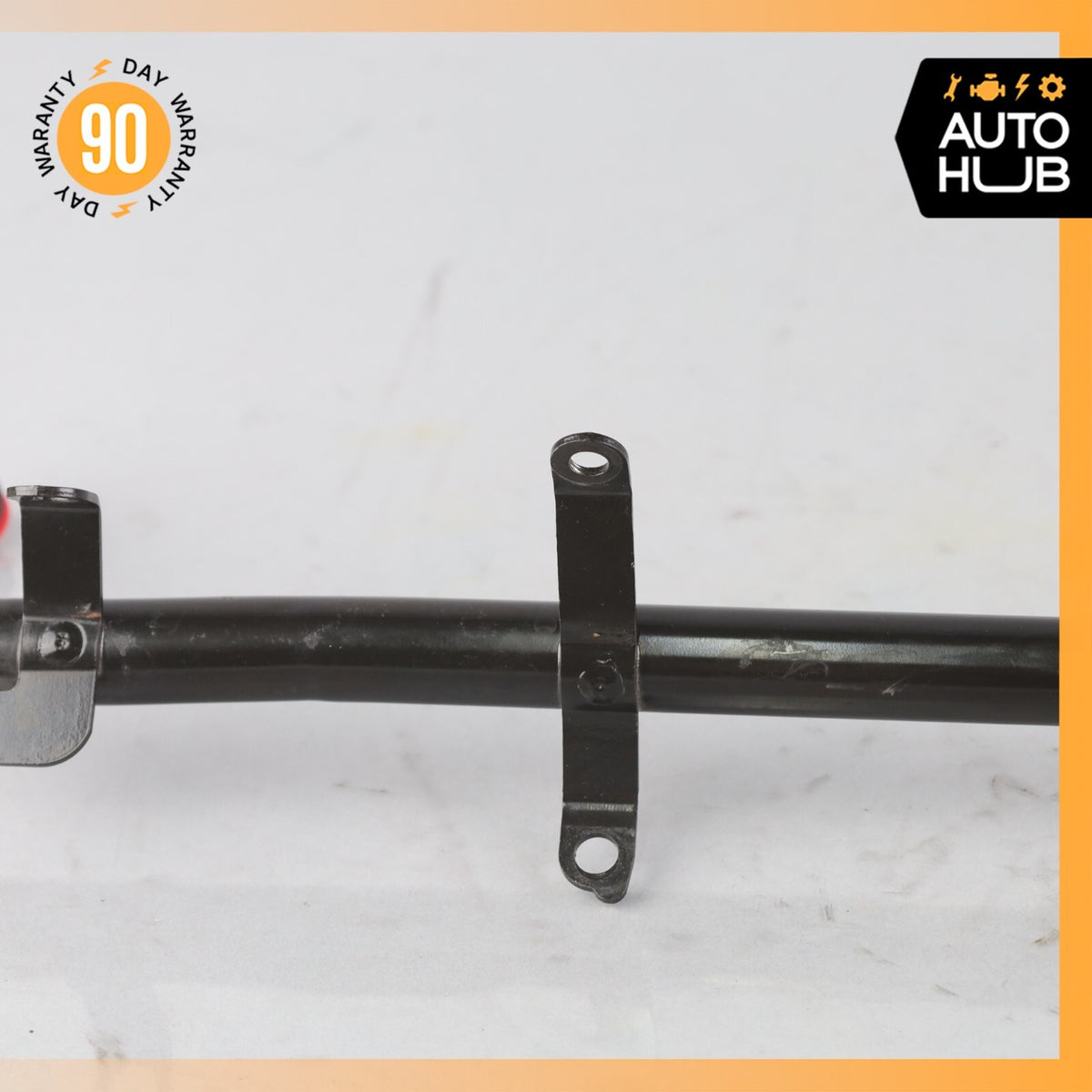 Mercedes W222 Maybach S600 Engine Motor Coolant Hose Pipe OEM - photo 8
