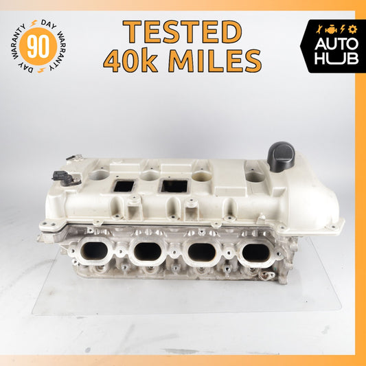 12-16 Porsche Cayenne 958 Panamera 970 GTS 4.8L Left Side Cylinder Head OEM 40k - photo 1